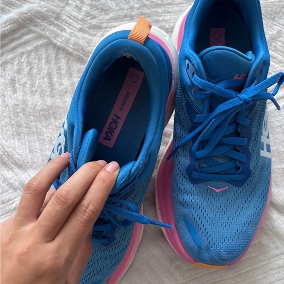 Hoka bondi 8 - Picture 5 of 15